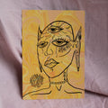 'Rapture' Print
